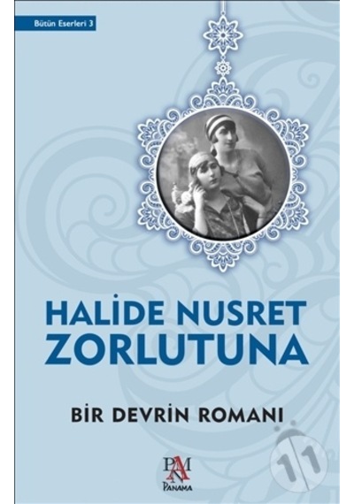 Bir Devrin Romanı N11.4092