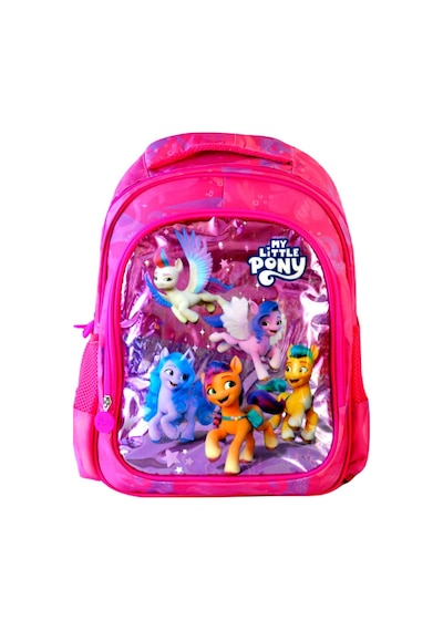 My Little Pony Sırt Çantası Pembe 22622