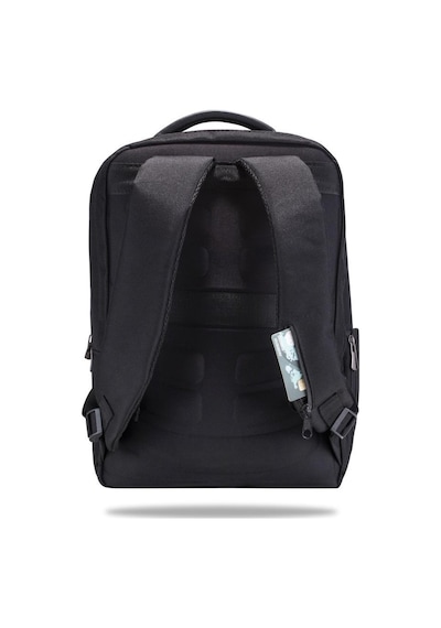 Classone Bp-bs100 Business Vıp B1 - Serisi 15.6 İnch Uyumlu Wtx Pro Su Geçirmez Kumaş Laptop Sırt Çantası -siyah Siyah