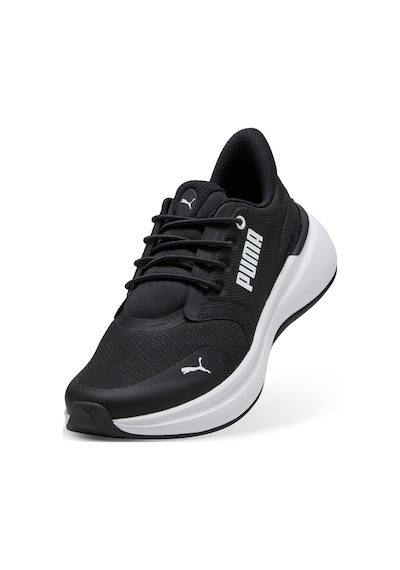 Puma 31172301 Softride Exo Shift Unisex Koşu Ayakkabısı Siyah