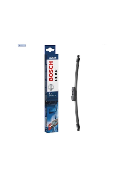Bosch Rear Volkswagen Golf 7 2013 - 2020 Arka Silecek -  A282H