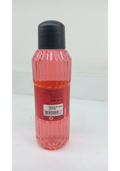 Eti Menekşe Kolonyası Pet Şişe 200 ML