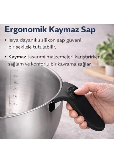 Tr Karıştırma Kabı Diğer