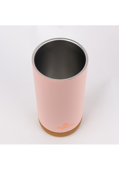 Igloo Cork Mug 500ml-somon Somon