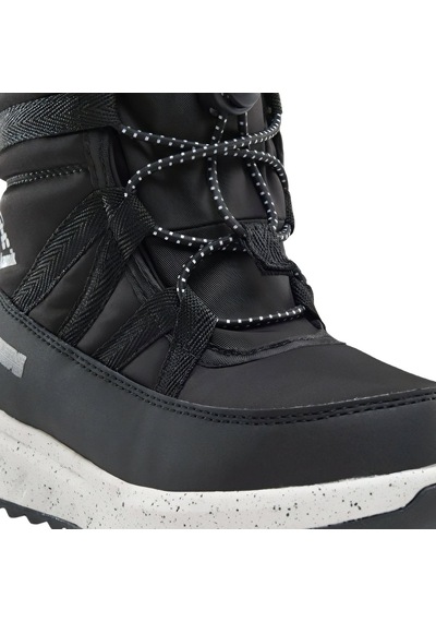 Kamık Kamik Stormyf Unisex Çocuk Siyah Bot 28678 Siyah