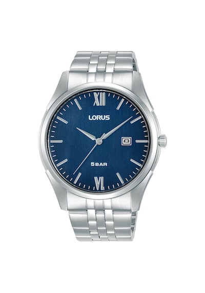 Lorus Rh985px9 Erkek Kol Saati Metalik Gri