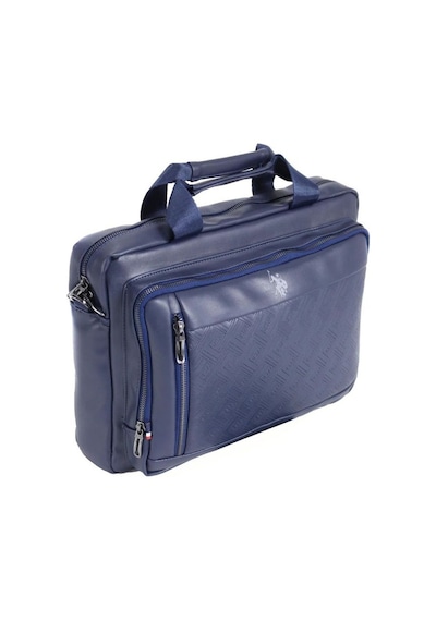 U.s. Polo Assn. Lacivert Unisex Laptop & Evrak Çantası Plevr2363 001