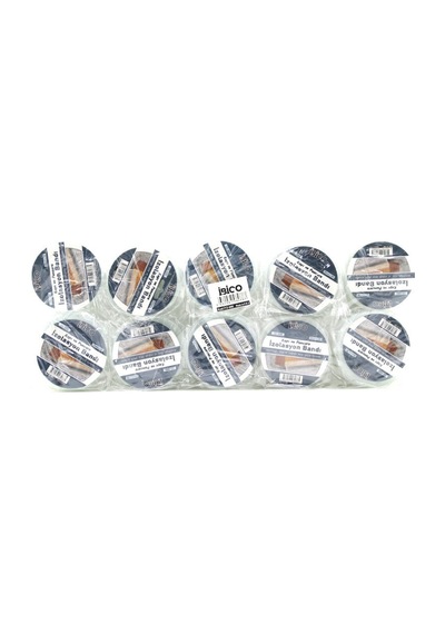 İbico İ13-088 Kapı Pencere Rüzgar Ve İzolasyon Bant 35mmx3mt Bandı - 10'li Paket Diğer