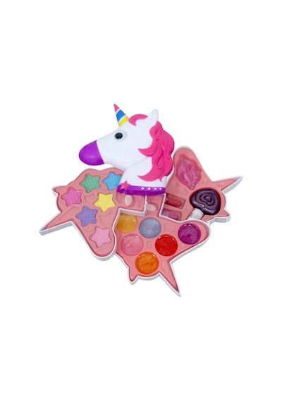 Pretty Pinky Unicorn Güzellik Seti