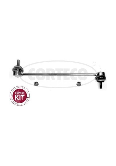 Corteco 49399208 Stabılızer Z Rotu Ön Sağ Sol Linea Fıorıno/bıpper/nemo 1.4 Hdi 1.3 D Multijet 06 25310-2h050