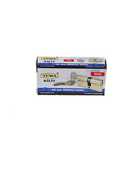 Kutulu Normal Sarı Barel 68mm