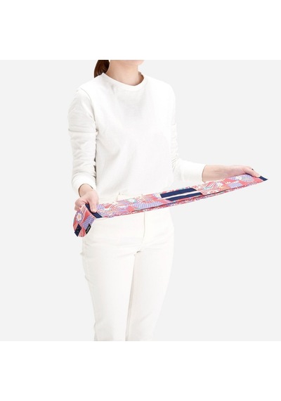 Shupatto Compact Bag - M - Ougi Çok Renkli
