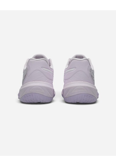 Asics Sky Elıte Ff 4 Kadın Black Berry/purple Voleybol Ayakkabısı 1052a092-500 Mor