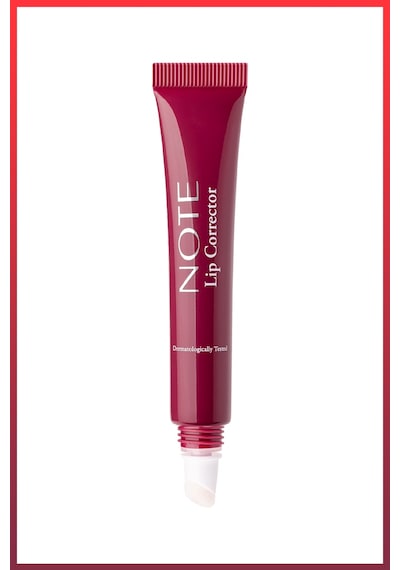 Lip Corrector 08 Mürdüm Renklendirici Ve Nemlendirici Dudak Parlatıcısı