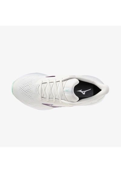 Mizuno Wave Serene 2 Kadın Beyaz Koşu Ayakkabısı J1gd255923 Beyaz