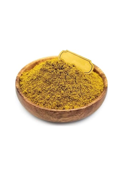 Organik Taze Dökme İşmum Baharat 250 Gr
