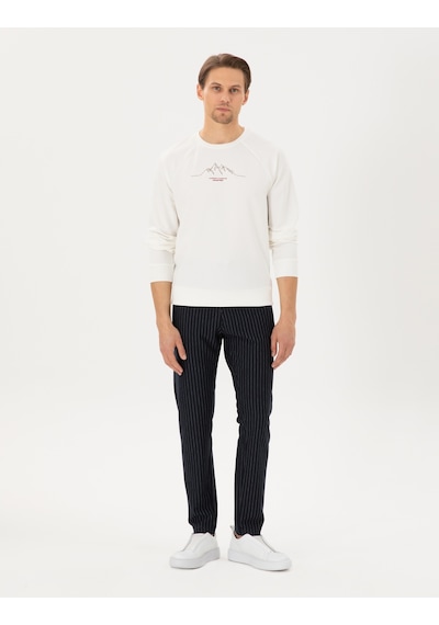 Pierre Cardin Erkek Lacivert Eşofman Altı 50290701-vr033 Lacivert