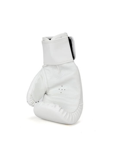 Titan Sport Beyaz Kurt Desenli Boks Eldiveni Çok Renkli