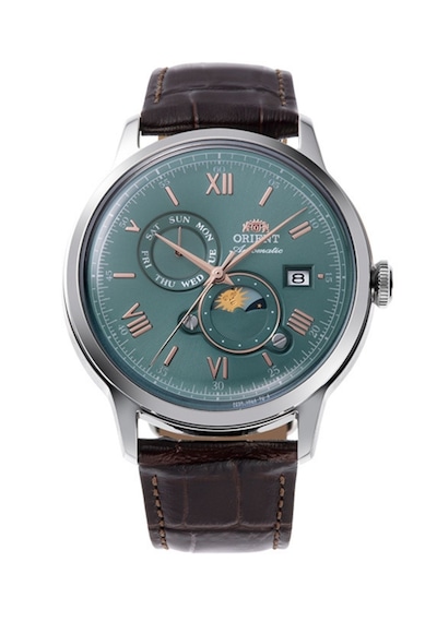 Orient Ra-ak0805e30b Erkek Kol Saati