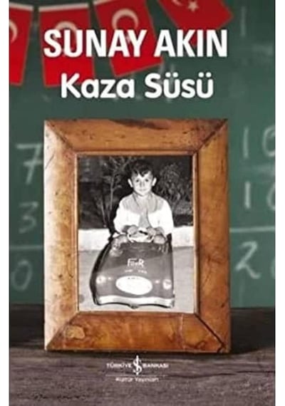 Kaza Süsü - 57858324545924999215506