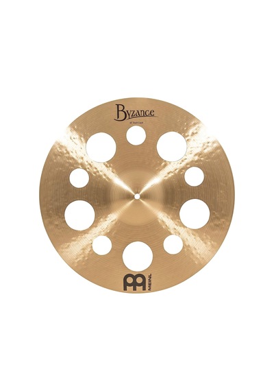 Meinl B18ttrc Byzance 18" Traditional Trash Crash Zil