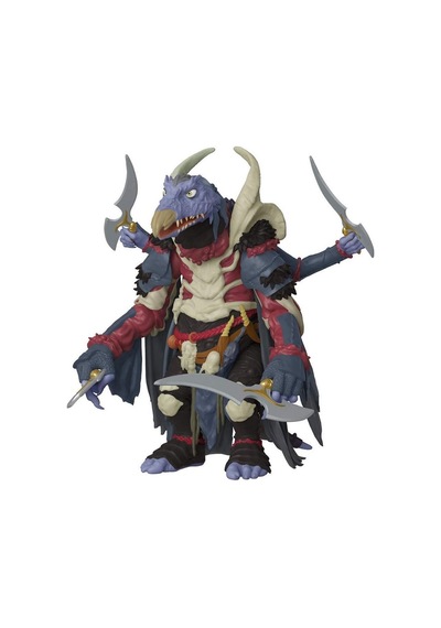 Funko Action Dark Crystal Hunter Skeksis
