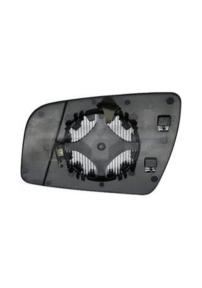 Opel Zafira Kapi Ayna Cami Sağ 2008-2011 13302184 1190183 1.6, 1.9 Cdtı