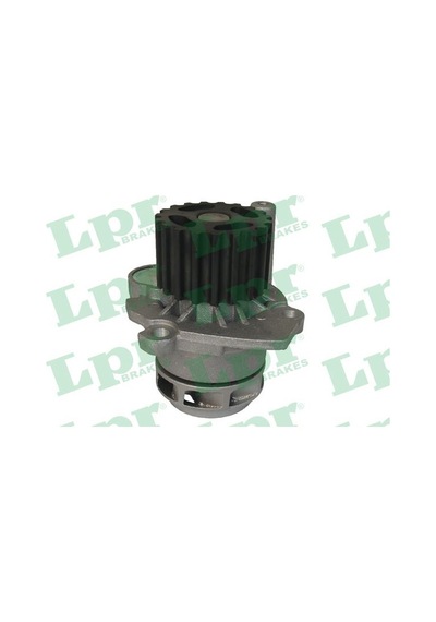 Lpr Wp0173 Devırdaım Altea Octavıa Golf V Jetta T5 Leon Toledo Caddy 1,9 Tdı 04 Ibıza Fabıa Polo 1,4tdı 02