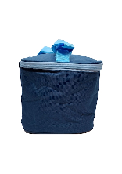 Termoslu Okul Beslenme Çantası Lacivert Termal Lunch Box Çocuk Yetişkin Lacivert