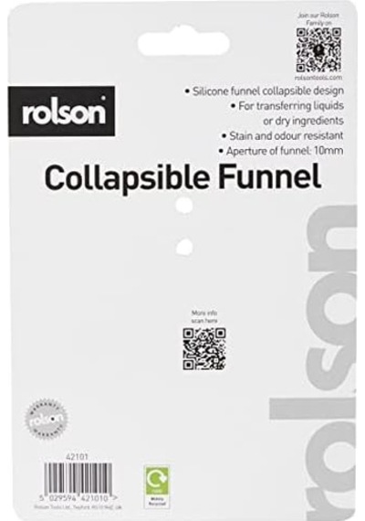 42101 Flexible Funnel