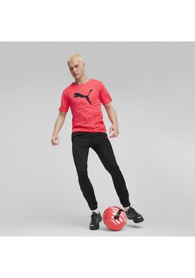 Puma 10747801 Attacanto Tt Erkek Halı Saha Ayakkabısı Renkli Çok Renkli
