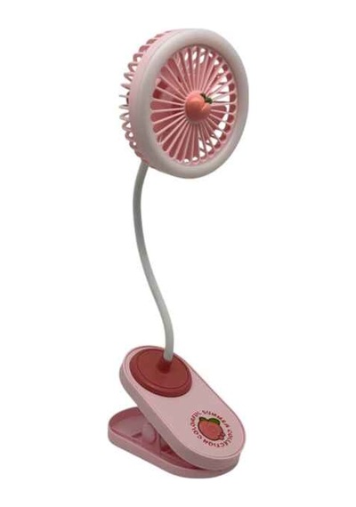 Glr Mini Fan Model Ym88192a