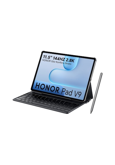 Honor V9 12 GB 256 GB 11.5" Tablet + Klavye + Kılıf + Kalem