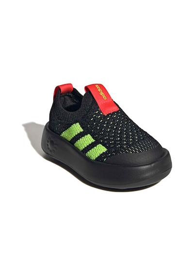 Adidas Bubblecomfy I Bebek Günlük Ayakkabı Jp9306 Siyah Siyah