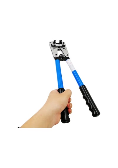 Hx-50b Akü Kablo Pabucu Sıkma Pensesi
