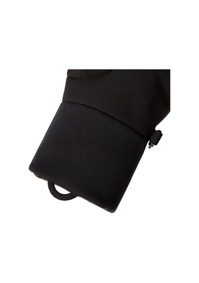 The North Face W Apex Etip Glove Eldiven Nf0a89radyz1 Gri Nf0a89radyz1 Gri