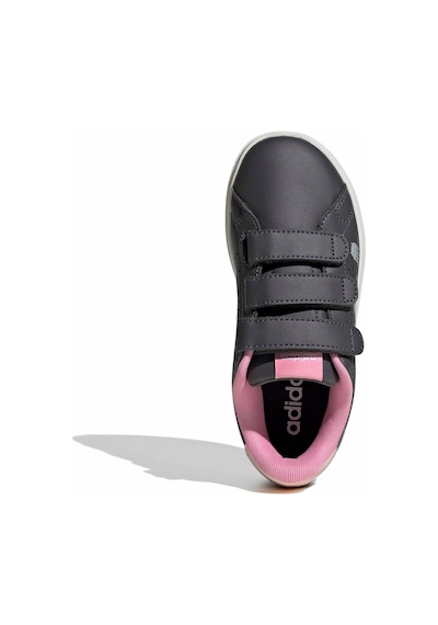 Adidas Performance Advantage Base 2.0 Cf C Çocuk Günlük Ayakkabı Ih9696 Gri