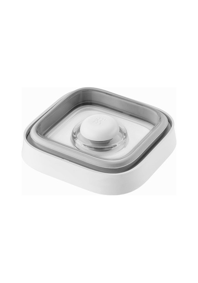 Zwıllıng Fresh &amp Save Cube Difüzör Seti, Vakum Fonksiyonu İçin 6 Parçalı Aksesuar, Bpa İçermez, Bulaşık Maki Çok Renkli