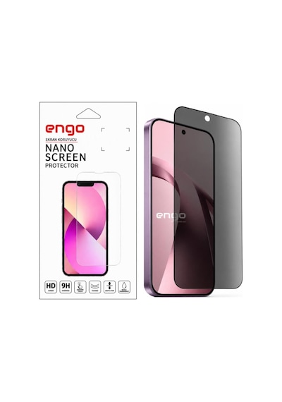Xiaomi 17t Hayalet Ekran Koruyucu 9h Nano Şeffaf 6.59 İnç