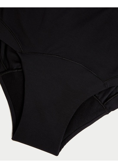 Marks & Spencer 3'lü Full Brief Regl Külodu Seti T61007951p Siyah