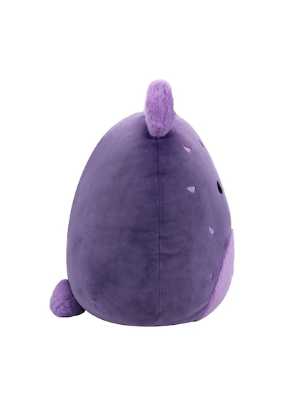 Squishmallows Deniz Tavşanı Oha 36cm Cr06741 Çok Renkli