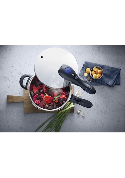 Wmf Perfect Plus Düdüklü Tencere 3l Gri