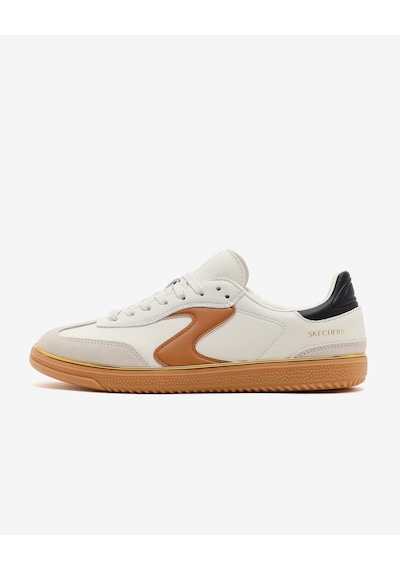Skechers Hotshot Kadın Bej Sneakers 185414 Ntbr Bej