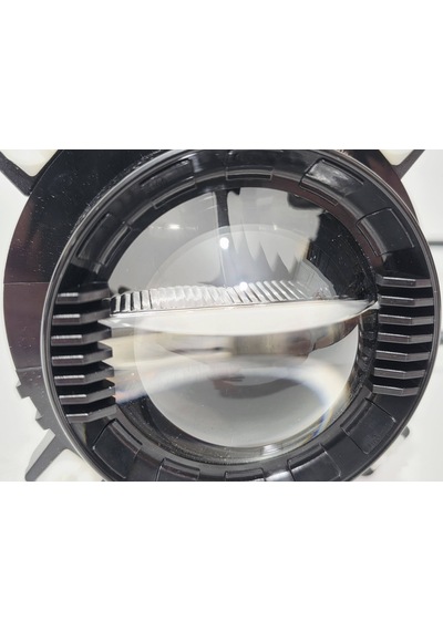 Çok Fonksiyonlu Led Sis Farı 3,5inç 1 Adet