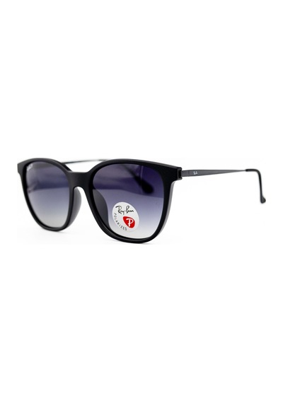 Rayban Rb 4333d 622/9a 55-17 Polarıze Unisex Güneş Gözlüğü Belirtilmemiş