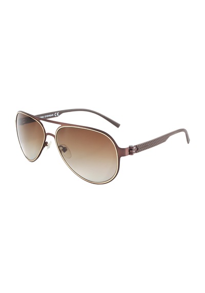 Ferfarini 1169 511p 02 Unisex Güneş Gözlüğü Çok Renkli