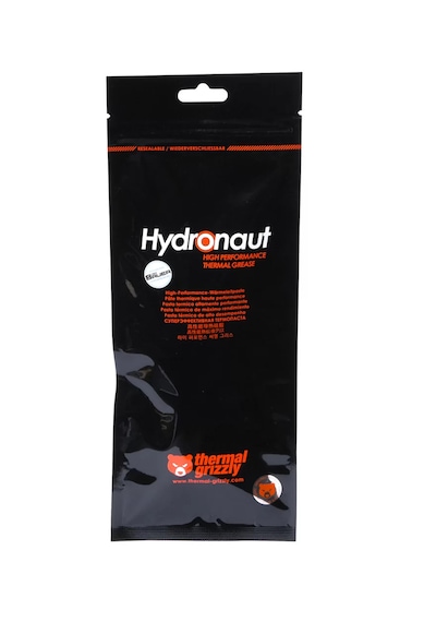 Thermal Grizzly Hydronaut Tg-h-030-r 11.8w 7.8gr Üstün Performanslı Termal Macun 7.8 Gr