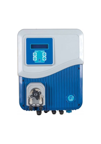 Gemaş Puritron Gscn 151 - 15 G/h 75 M3 Ph Kontrollü Tuz-klor Jeneratörleri-toptancıyızbiz