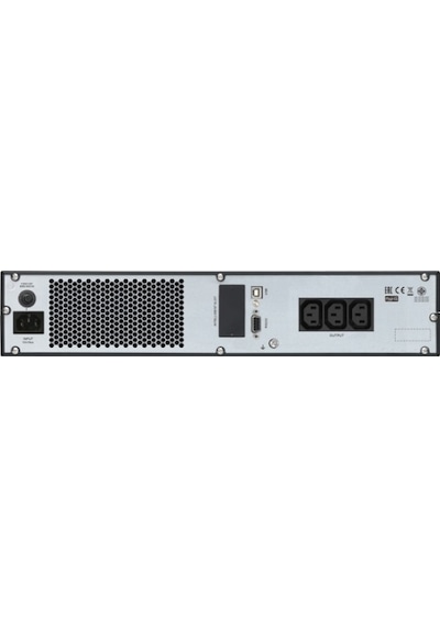 APC SRV1KRI UPS Kesintisiz Güç Kaynağı 1KVA