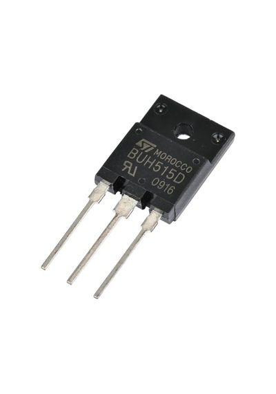 Buh 515d Isowatt-218 Transistör-181389
